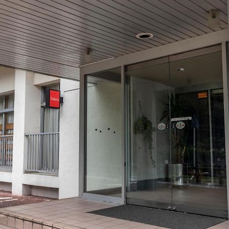 Tabist Spa Yubara Okayama Yubaraonsen Maniwa Ngoại thất bức ảnh